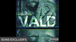 VALD - Les exclus d'Agartha