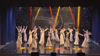 Шоу-балет 