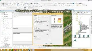 ArcGIS Free Training | Syatem BatchReview In ArcGIS