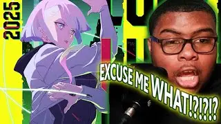 GUILTY GEAR STRIVE! EVO 2024 Season Pass 4 Teaser Trailer Reaction!