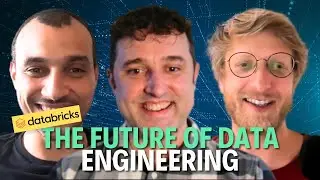 The future of Data Engineering with Michael Armbrust