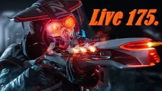 Apex Legend (1440p) Live 175 (RTX 3080Ti)