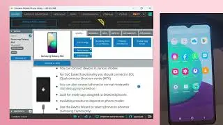 Reparar IMEI & ROOT Samsung A02 A022M U3 BIT3 - Root U2 bit2 U1 / 2023
