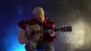 Adele - Someone Like You (acoustic cover)