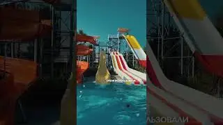 Mukarnas Resort 5* отличный семейный отель, но и вдвоем тут будет весело 👌