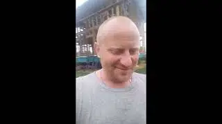 дождик, лужи))