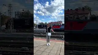 Бросила всё и уехала в Питер😁