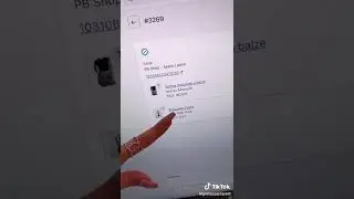 Tik Tok di Greta Santarelli 💕