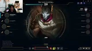 League Of Legends Bandle City Cup Clash Day 4 GamePlay HAPPY FATHERS DAY