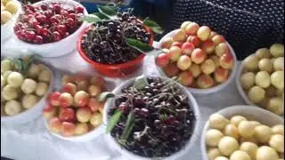 ДЕХКОН БОЗОРИ  МАРГИЛОН