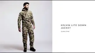 Kelvin Lite Down Jacket