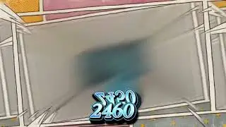 a window crashing sneakpeak