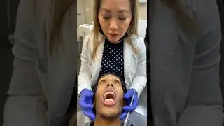 My Dentist Arrested Me!!😡 #shorts