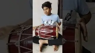 कहरवा ताल पिकअप , थपकी पैटर्न l #kamalverma #bestdholakplayer #youtubeshorts #dholak #shorts