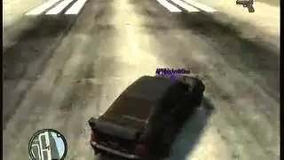 GTA IV ORIGINAL ONLINE MODS PART3 OF 5