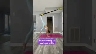 Splits training 