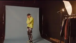 TAYKREW - DETOX (official video) shot by @directedbyevanmoore