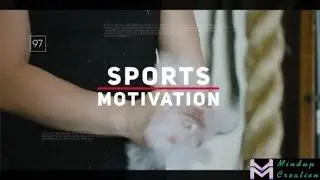 Dynamic Fitness Motivation » free after effects intro templates