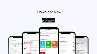 PDF Converter