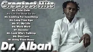 Dr. Alban Greatest Hits . The Best Music . Best Songs