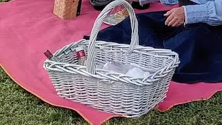 The Items From Last Sundays Picnic