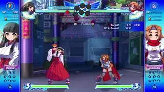 top 5 hardest arcana heart 3 love max six stars characters