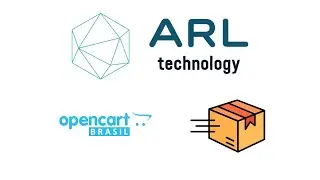 Opencart 3 - Extensão para Cálculo de Frete