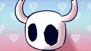 Дыра Дыра - На Русском Языке 🇷🇺 - Hollow Knight