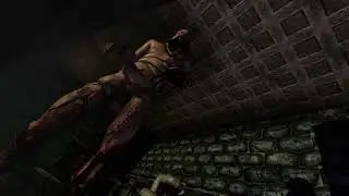 amnesia monster fun ;)