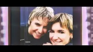 Д.Ар. и С.С.- падаешь в небо