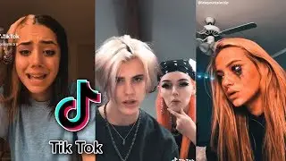 'Please Don't Go, I Love You So' - Breezeblocks (Tik Tok Compilation)