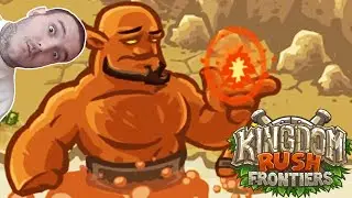 NAZERU - KINGDOM RUSH FRONTIERS #5