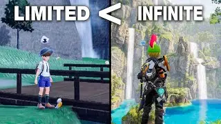 15 Copycat Games That Were Actually Better