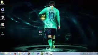 كيفيه اضافه تاثير للماوس باسهل الطرق 2017