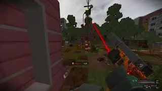 Душня на сессионках 3 | STALCRAFT