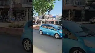 кемер уже похож на геленджик