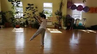 Капоэйра связка | best capoeira solo
