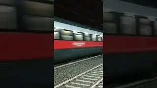 Freccia Rossa 9639
