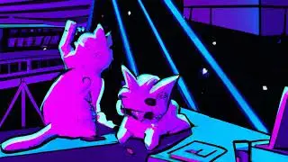 Synthwave Music for Gaming, Retrowave, Dark Synthwave, Lofi