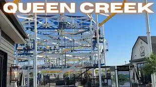 You Won't Believe What's HAPPENING in Queen Creek Arizona 2025