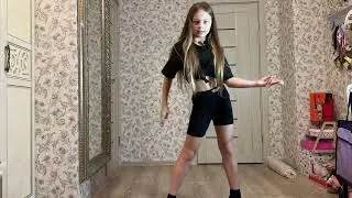 Mastering the Cha Cha Cha Dance: Step-by-Step Tutorial with Milana Manukova