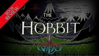 Review: The Hobbit (Novel) | Eviliv3