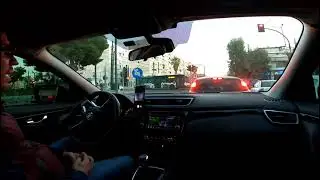 20.000 χλμ με το Qashqai J11b 1.5 dci (diesel)