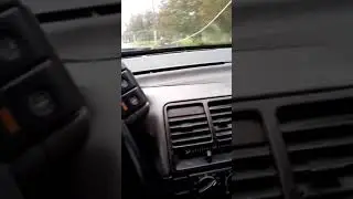 приобрёл ВАЗ 2111. рабочая шушлаечка. 160 км/ч как нехер баловаться!