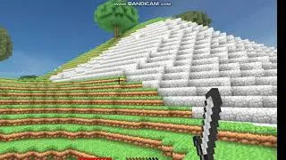 Майнкрафт 3D