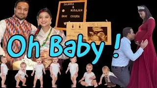 Welcome to the C L U B ( ड्याडी ममी क्लब )