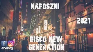 Naposzni Vas Vade - Italo Disco Luxe Edition 2021