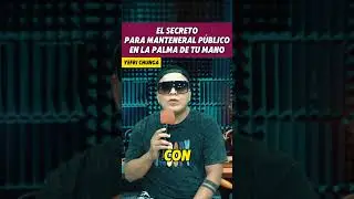 El Secreto para Mantener al Público en la Palma de tu Mano Durante Todo el Espectáculo 🎶👐