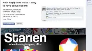 Facebook Rolls Out Replies, Ranked Comments