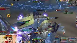 Al'Akir 10 Man Heroic Cataclysm Classic - Fire Mage PoV